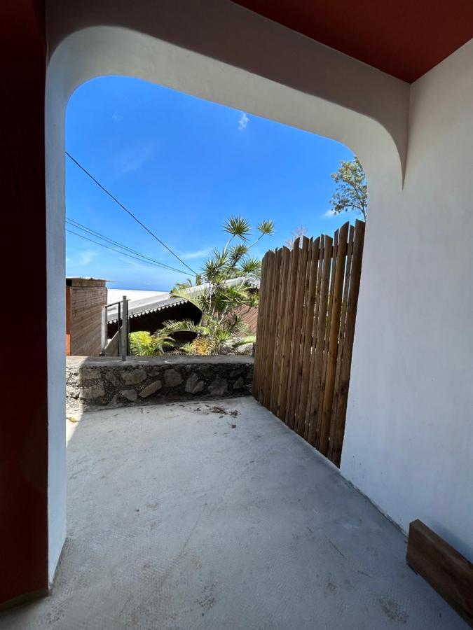 Mon Ti Piton Apartment Saint-Leu Exterior photo